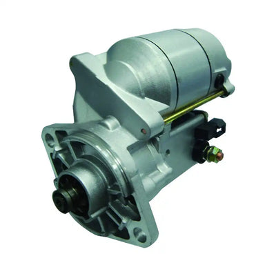 New Starter Replacement For 1977-1987 Toyota Land Cruiser 4.2L 028000-8220 028000-8221 028000-2364 28100-60070 28100-60070-84 28100-60041 28100-60042 28100-60090-84 - Electrical Parts > Starter Motor from MyMROmarts