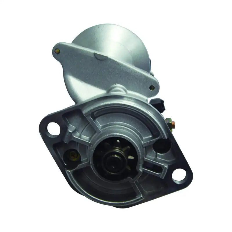 Load image into Gallery viewer, New Starter Replacement For 1977-1987 Toyota Land Cruiser 4.2L 028000-8220 028000-8221 028000-2364 28100-60070 28100-60070-84 28100-60041 28100-60042 28100-60090-84 - Electrical Parts > Starter Motor from MyMROmarts
