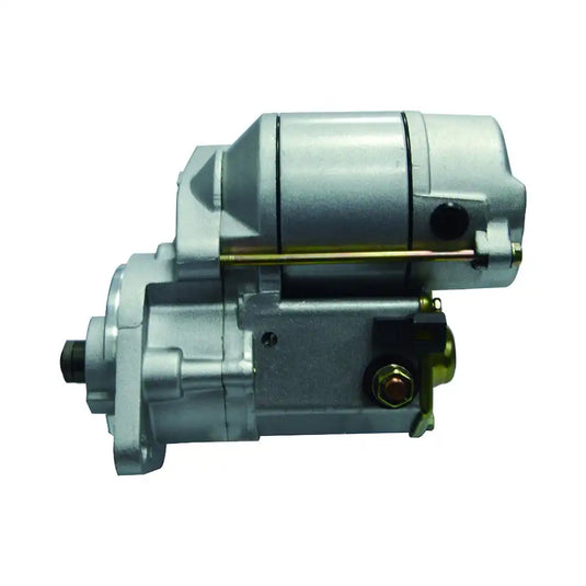 New Starter Replacement For 1977-1987 Toyota Land Cruiser 4.2L 028000-8220 028000-8221 028000-2364 28100-60070 28100-60070-84 28100-60041 28100-60042 28100-60090-84 - Electrical Parts > Starter Motor from MyMROmarts