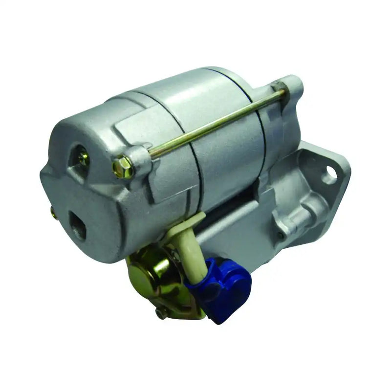 Load image into Gallery viewer, New Starter Replacement For 1977-1987 Toyota Land Cruiser 4.2L 028000-8220 028000-8221 028000-2364 28100-60070 28100-60070-84 28100-60041 28100-60042 28100-60090-84 - Electrical Parts > Starter Motor from MyMROmarts
