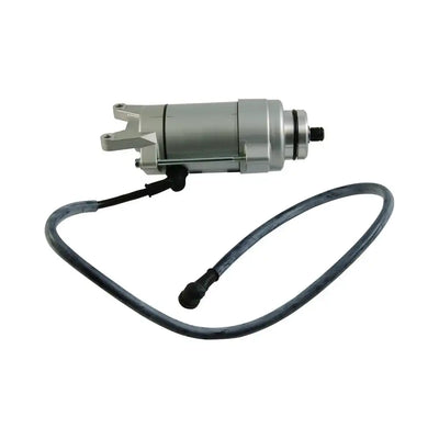New Starter Replacement For 1981-1997 Yamaha Virago Seca XV700 XV750 XV920 SM2241, 42X818006000, 42X-81890-00-00, SMU0072, 41054024 - Electrical Parts > Starter Motor from MyMROmarts