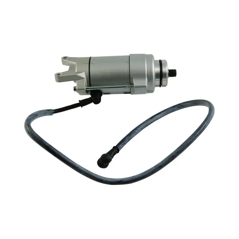 Load image into Gallery viewer, New Starter Replacement For 1981-1997 Yamaha Virago Seca XV700 XV750 XV920 SM2241, 42X818006000, 42X-81890-00-00, SMU0072, 41054024 - Electrical Parts > Starter Motor from MyMROmarts
