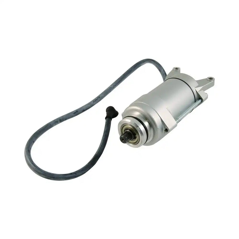 Load image into Gallery viewer, New Starter Replacement For 1981-1997 Yamaha Virago Seca XV700 XV750 XV920 SM2241, 42X818006000, 42X-81890-00-00, SMU0072, 41054024 - Electrical Parts > Starter Motor from MyMROmarts
