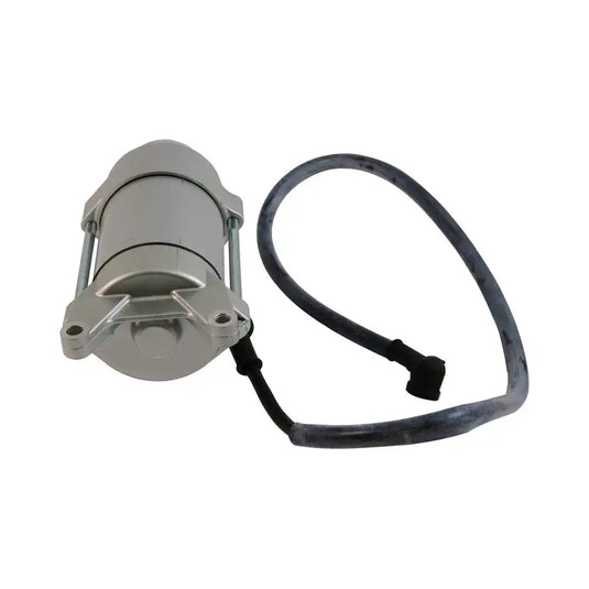 New Starter Replacement For 1981-1997 Yamaha Virago Seca XV700 XV750 XV920 SM2241, 42X818006000, 42X-81890-00-00, SMU0072, 41054024 - Electrical Parts > Starter Motor from MyMROmarts