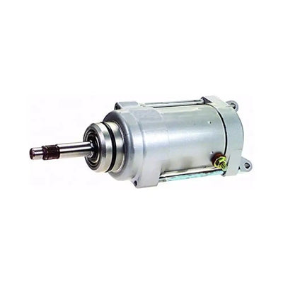 New Starter Replacement For 1984-1998 Yamaha XV700 XV750 XV1100 Virago SM13277, 5A8-81800-10-00, 5A8818001000, SMU0169, 41054028 - Electrical Parts > Starter Motor from MyMROmarts