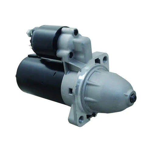 New Starter Replacement For 1985-1995 Volvo 2.3 240 244 245 740 745 760 780 940 0-001-108-030, 0-001-108-088, 1306503, 1306503-0, 1346707, 1357199, 1357199-0 - Electrical Parts > Starter Motor from MyMROmarts