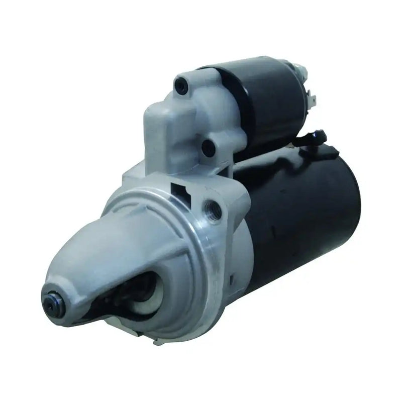 Load image into Gallery viewer, New Starter Replacement For 1985-1995 Volvo 2.3 240 244 245 740 745 760 780 940 0-001-108-030, 0-001-108-088, 1306503, 1306503-0, 1346707, 1357199, 1357199-0 - Electrical Parts &gt; Starter Motor from MyMROmarts
