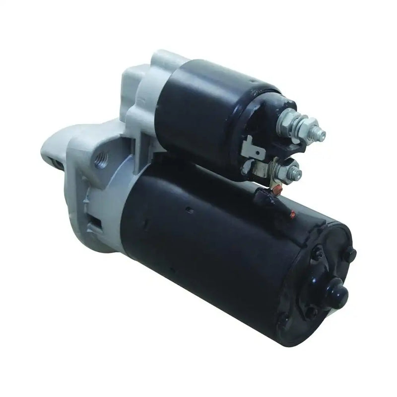 Load image into Gallery viewer, New Starter Replacement For 1985-1995 Volvo 2.3 240 244 245 740 745 760 780 940 0-001-108-030, 0-001-108-088, 1306503, 1306503-0, 1346707, 1357199, 1357199-0 - Electrical Parts &gt; Starter Motor from MyMROmarts
