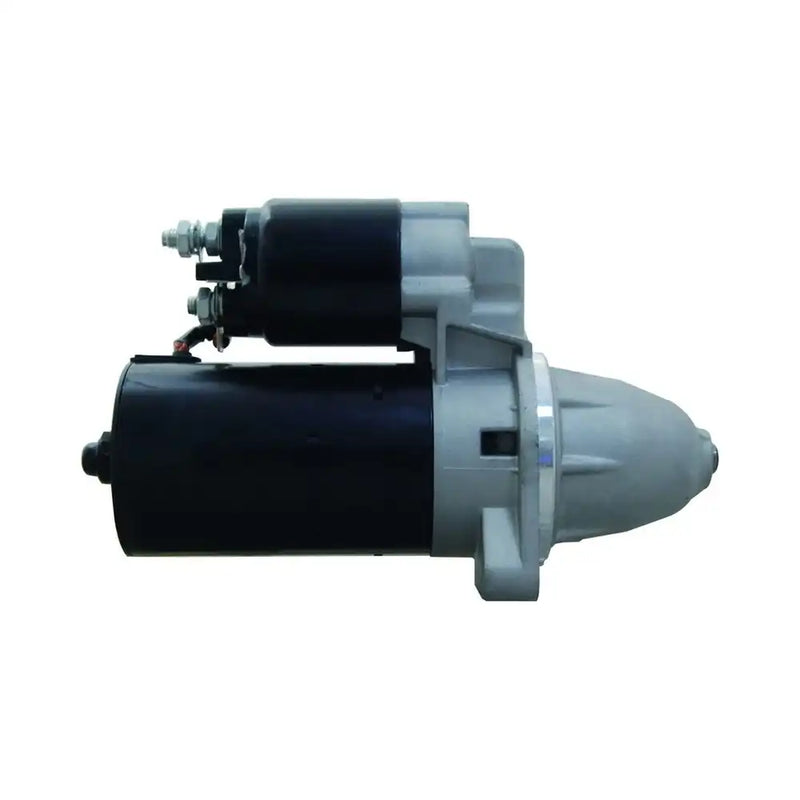 Load image into Gallery viewer, New Starter Replacement For 1985-1995 Volvo 2.3 240 244 245 740 745 760 780 940 0-001-108-030, 0-001-108-088, 1306503, 1306503-0, 1346707, 1357199, 1357199-0 - Electrical Parts &gt; Starter Motor from MyMROmarts
