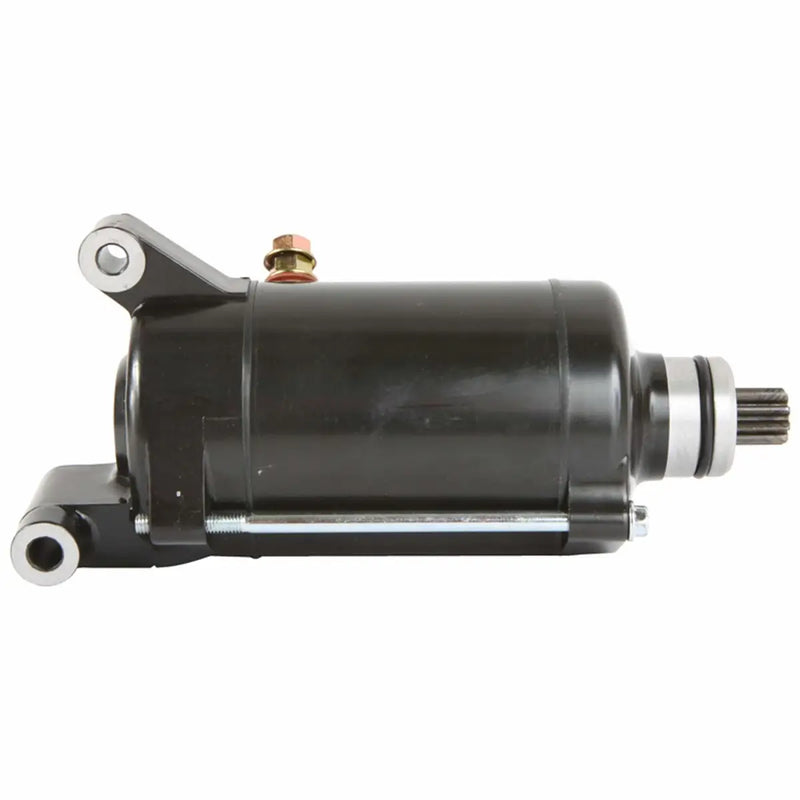 Load image into Gallery viewer, New Starter Replacement For 1985-2000 Yamaha V-Max VMAX V Max 1200 VMX12 VMX1200, 1FK818001000, 1FK-81890-00-00, SM229C, SMU0174, 41054072 - Electrical Parts > Starter Motor from MyMROmarts
