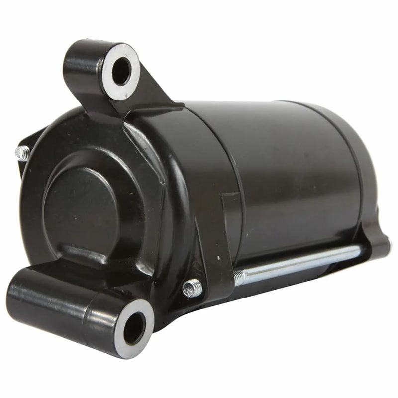 Load image into Gallery viewer, New Starter Replacement For 1985-2000 Yamaha V-Max VMAX V Max 1200 VMX12 VMX1200, 1FK818001000, 1FK-81890-00-00, SM229C, SMU0174, 41054072 - Electrical Parts > Starter Motor from MyMROmarts
