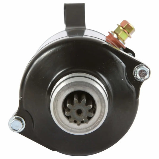 New Starter Replacement For 1985-2000 Yamaha V-Max VMAX V Max 1200 VMX12 VMX1200, 1FK818001000, 1FK-81890-00-00, SM229C, SMU0174, 41054072 - Electrical Parts > Starter Motor from MyMROmarts