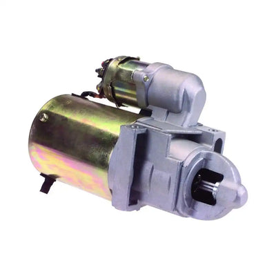 New Starter Replacement For 1988-1996 Chevy GMC C1500 C25000 K1500 & 91-94 Oldsmobile Bravada 4.3L V6 5.0L V8 10455013, 10455042, 10455050, 10455070, 10465065, 10465396, SDR0022, 41012239 - Electrical Parts > Starter Motor from MyMROmarts