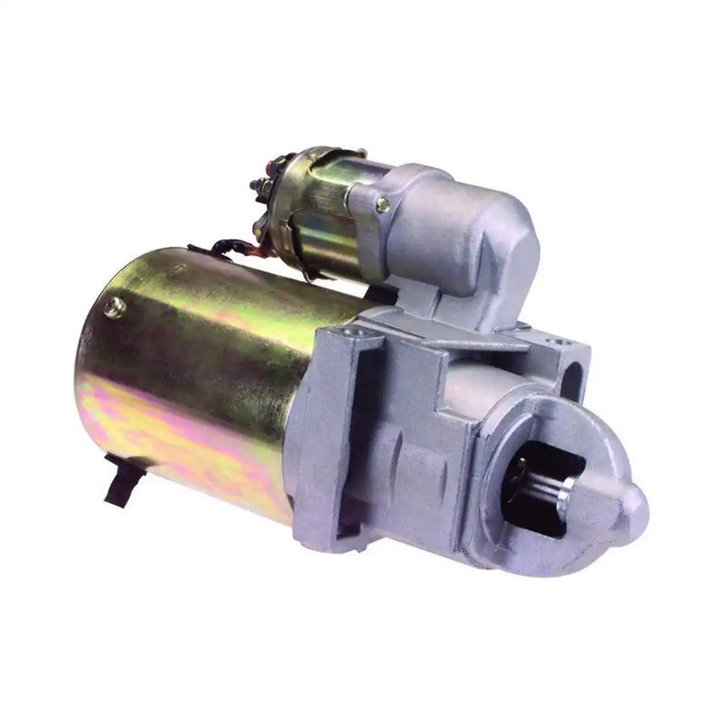 Load image into Gallery viewer, New Starter Replacement For 1988-1996 Chevy GMC C1500 C25000 K1500 &amp; 91-94 Oldsmobile Bravada 4.3L V6 5.0L V8 10455013, 10455042, 10455050, 10455070, 10465065, 10465396, SDR0022, 41012239 - Electrical Parts > Starter Motor from MyMROmarts
