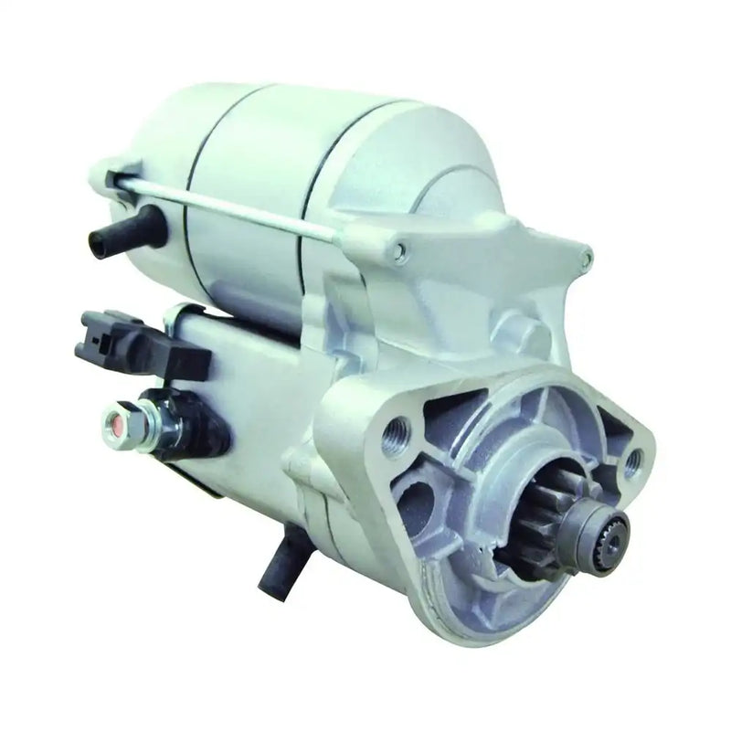 Load image into Gallery viewer, New Starter Replacement For 1993-1997 Lexus GS300 3.0L, 1995-2000 SC300 3.0L, 1993-1998 Toyota SUPRA 2JZ 3.0L 2810046140, 2280001963, 281004614084, SND0210, 2800163 - Electrical Parts > Starter Motor from MyMROmarts
