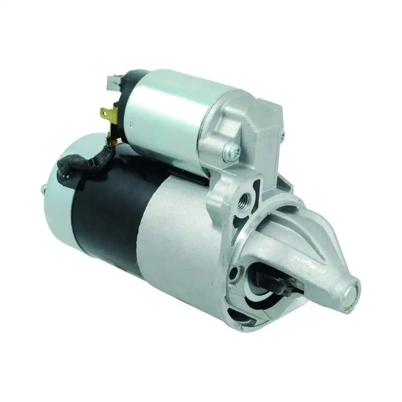 Load image into Gallery viewer, New Starter Replacement For 1993-1999 Dodge Stealth &amp; Mitsubishi 3000GT 3.0L V6 93 94 95 96 97 98 99 M001T78481, MD306997, M1T78481, SMT0090, 41048128 - Electrical Parts > Starter Motor from MyMROmarts
