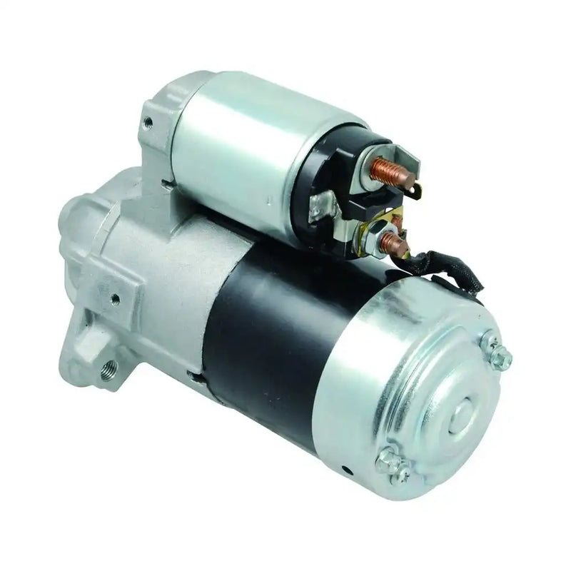 Load image into Gallery viewer, New Starter Replacement For 1993-1999 Dodge Stealth &amp; Mitsubishi 3000GT 3.0L V6 93 94 95 96 97 98 99 M001T78481, MD306997, M1T78481, SMT0090, 41048128 - Electrical Parts > Starter Motor from MyMROmarts
