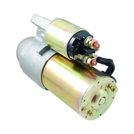 New Starter Replacement For 1993 1994 1995 93 94 95 Chevrolet Chevy Camaro Impala 5.7L & 1994 1995 Buick Roadmaster 5.7L, Replacement For 10465143, 19135434, 9000773, SDR0053, 41012161, 41012161R - Electrical Parts > Starter Motor from MyMROmarts