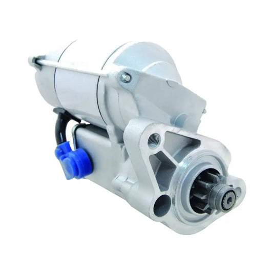 New Starter Replacement For 1994 1995 94 95 Toyota 4Runner Pickup T100 T-100 V6 3.0L, Replacement For 28100-65080, 281006508084, 2810065090, 281006509084, SND0083, 41052481, SND0167 - Electrical Parts > Starter Motor from MyMROmarts