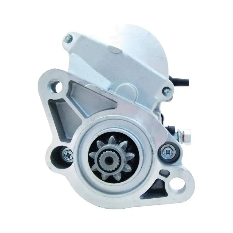 Load image into Gallery viewer, New Starter Replacement For 1994 1995 94 95 Toyota 4Runner Pickup T100 T-100 V6 3.0L, Replacement For 28100-65080, 281006508084, 2810065090, 281006509084, SND0083, 41052481, SND0167 - Electrical Parts > Starter Motor from MyMROmarts
