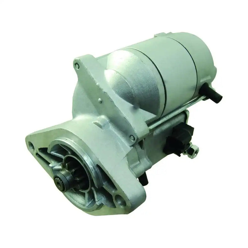 Load image into Gallery viewer, New Starter Replacement For 1994 1995 1996 1997 Geo Prizm &amp; Toyota Corolla 1.6L 1.8L 94855154, 28100-02060, 28100-16190, 228000-2960, SND0126, 2800100, 41052037, 41052037R, 91295280, 2800100 - Electrical Parts > Starter Motor from MyMROmarts
