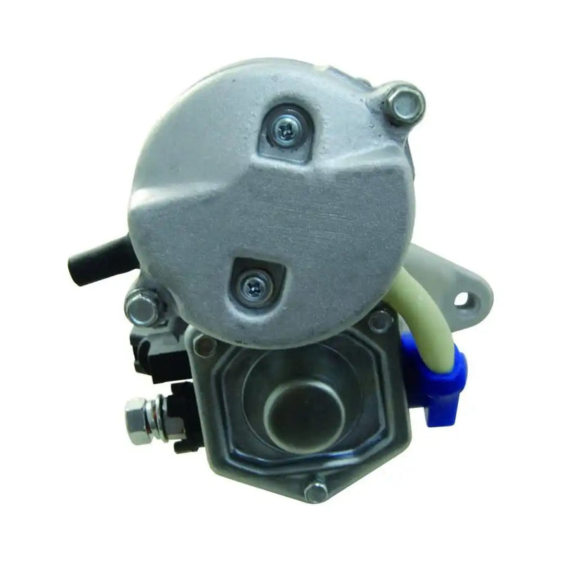 Load image into Gallery viewer, New Starter Replacement For 1994 1995 1996 1997 Geo Prizm &amp; Toyota Corolla 1.6L 1.8L 94855154, 28100-02060, 28100-16190, 228000-2960, SND0126, 2800100, 41052037, 41052037R, 91295280, 2800100 - Electrical Parts > Starter Motor from MyMROmarts
