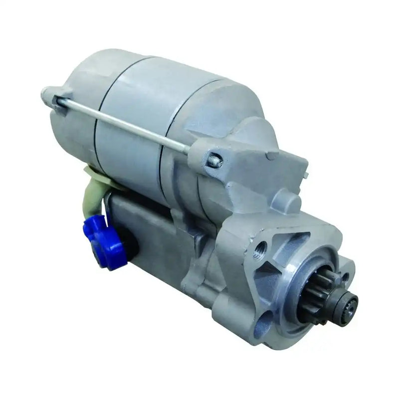 Load image into Gallery viewer, New Starter Replacement For 1995-1998 Toyota T100 3.4L V6 &amp; 1995-2004 Tacoma 3.4L 2810062050, 2810007010, 28100-07010-84, 228000-3750, 228000-3961, 228000-5300, SND0118, 41052127
