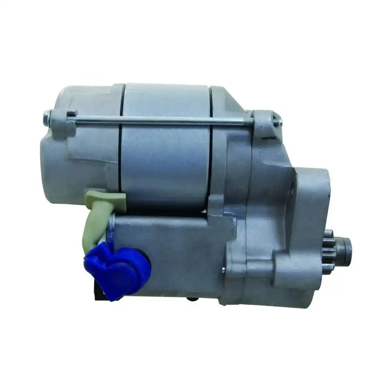 Load image into Gallery viewer, New Starter Replacement For 1995-1998 Toyota T100 3.4L V6 &amp; 1995-2004 Tacoma 3.4L 2810062050, 2810007010, 28100-07010-84, 228000-3750, 228000-3961, 228000-5300, SND0118, 41052127
