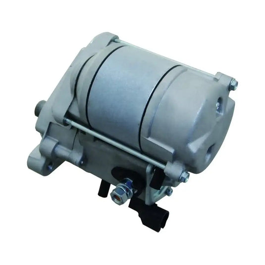 New Starter Replacement For 1995-1998 Toyota T100 3.4L V6 & 1995-2004 Tacoma 3.4L 2810062050, 2810007010, 28100-07010-84, 228000-3750, 228000-3961, 228000-5300, SND0118, 41052127