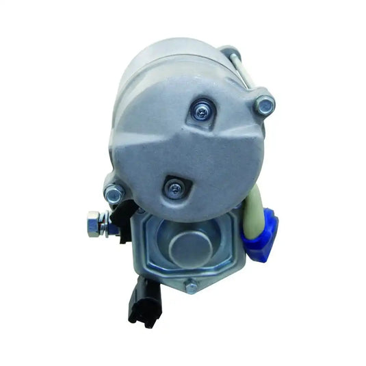 New Starter Replacement For 1995-1998 Toyota T100 3.4L V6 & 1995-2004 Tacoma 3.4L 2810062050, 2810007010, 28100-07010-84, 228000-3750, 228000-3961, 228000-5300, SND0118, 41052127