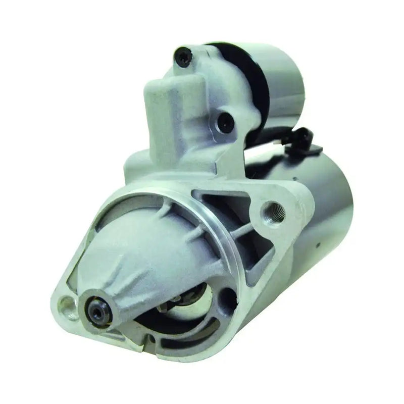 Load image into Gallery viewer, New Starter Replacement For 1995-1999 Chrysler Sebring Dodge Avenger Mitsubishi Eclipse 2.0L, 1995-98 Eagle Talon Non Turbo 4672108, 4672108AB, 0001107032, M04672108, SBO0035, 41024028 - Electrical Parts > Starter Motor from MyMROmarts
