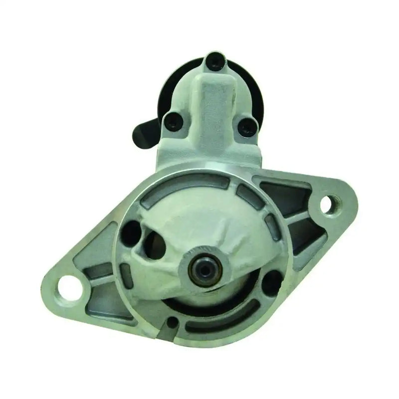 Load image into Gallery viewer, New Starter Replacement For 1995-1999 Chrysler Sebring Dodge Avenger Mitsubishi Eclipse 2.0L, 1995-98 Eagle Talon Non Turbo 4672108, 4672108AB, 0001107032, M04672108, SBO0035, 41024028 - Electrical Parts > Starter Motor from MyMROmarts
