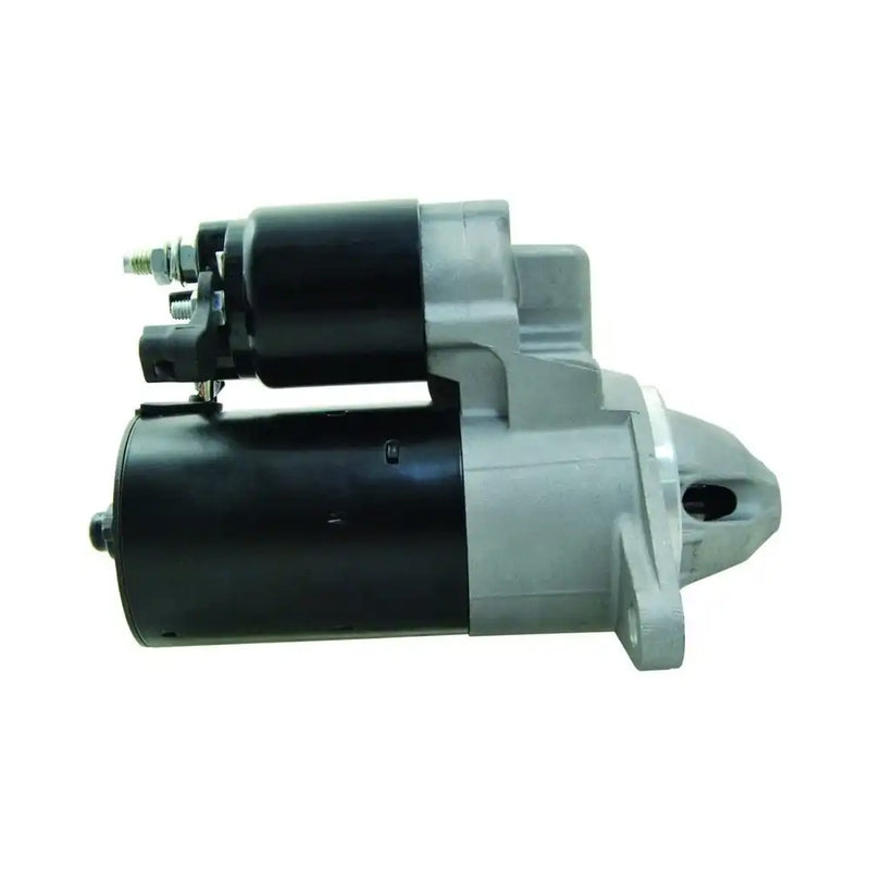 Load image into Gallery viewer, New Starter Replacement For 1995-1999 Chrysler Sebring Dodge Avenger Mitsubishi Eclipse 2.0L, 1995-98 Eagle Talon Non Turbo 4672108, 4672108AB, 0001107032, M04672108, SBO0035, 41024028 - Electrical Parts > Starter Motor from MyMROmarts
