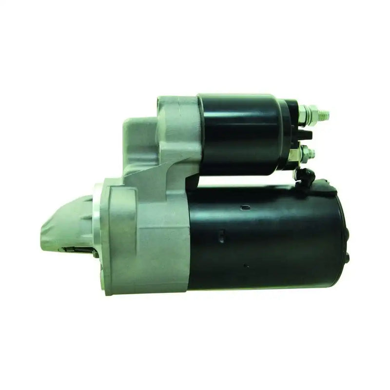 Load image into Gallery viewer, New Starter Replacement For 1995-1999 Chrysler Sebring Dodge Avenger Mitsubishi Eclipse 2.0L, 1995-98 Eagle Talon Non Turbo 4672108, 4672108AB, 0001107032, M04672108, SBO0035, 41024028 - Electrical Parts > Starter Motor from MyMROmarts
