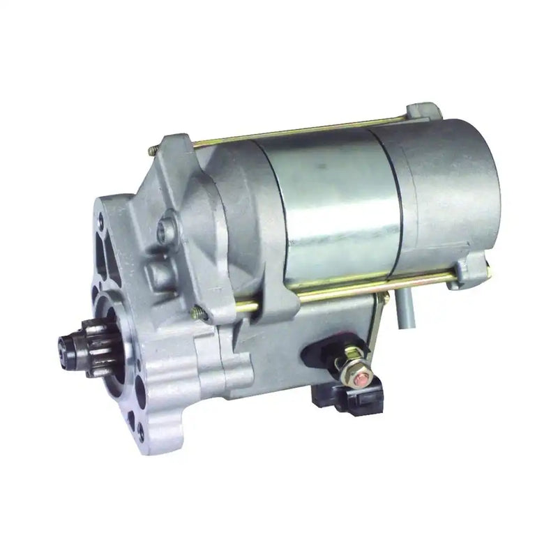 Load image into Gallery viewer, New Starter Replacement For 1995-2004 95 96 97 98 99 00 01 02 03 04 05 Toyota 4Runner T100 Tacoma Tundra 3.4 V6, Replacement For A0081541102, 2810062030, SND0217, 2800166 - Electrical Parts > Starter Motor from MyMROmarts
