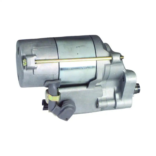 New Starter Replacement For 1995-2004 95 96 97 98 99 00 01 02 03 04 05 Toyota 4Runner T100 Tacoma Tundra 3.4 V6, Replacement For A0081541102, 2810062030, SND0217, 2800166 - Electrical Parts > Starter Motor from MyMROmarts