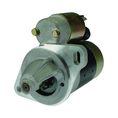 New Starter Replacement For 1995-2006 Yanmar 3TNA68 3TNA72 TRACTOR S114-656, S114-656A, 119865-77012 - Electrical Parts > Starter Motor from MyMROmarts