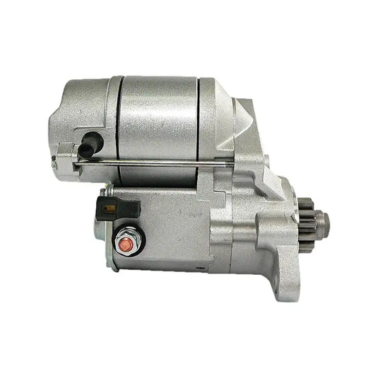 New Starter Replacement For 1995-2012 KUBOTA KX41 KX41-2 KX61 KX91 BX22 BX2200D 16235-63012 228000-6320 228000-6321 K7711-61800 K7711-96800 K7711-96810 - Electrical Parts > Starter Motor from MyMROmarts
