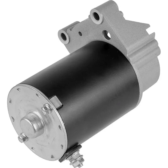 New Starter Replacement For 1996-1998 Briggs V Twin Cub Cadet 582 580 1604 1605 1606 1610 John Deere 116 Toro 216-5 97mm OAL 394674, 394808, 497596, AM38984, AM39287, SBS0008, 41022004, 41022004R - Electrical Parts > Starter Motor from MyMROmarts