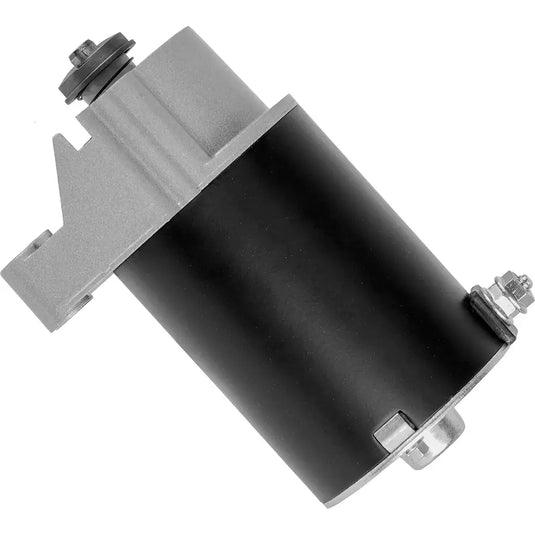 New Starter Replacement For 1996-1998 Briggs V Twin Cub Cadet 582 580 1604 1605 1606 1610 John Deere 116 Toro 216-5 97mm OAL 394674, 394808, 497596, AM38984, AM39287, SBS0008, 41022004, 41022004R - Electrical Parts > Starter Motor from MyMROmarts