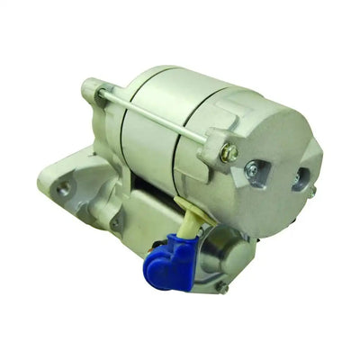 New Starter Replacement For 1996-2000 Toyota 4Runner 2.4L 2.7L, 1994-1998 Tacoma & T-100 T-150 2.4L 2.7L 281000010084, 28100-0C010, SND0104, 41052042, 41052042R - Electrical Parts > Starter Motor from MyMROmarts