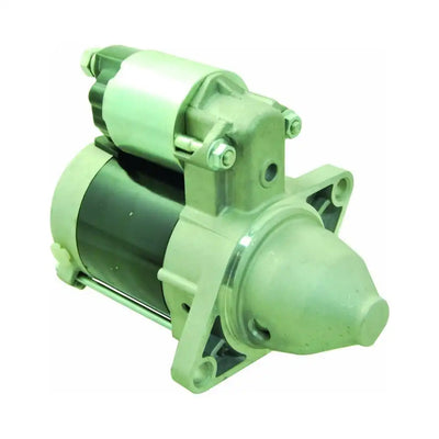 New Starter Replacement For 1996-2001 John Deere Cub Cadet Kawasaki New Holland Toro Mowers Tractors MIA10946, MIA12270, 211632101, 211632132, 21163-2147, ND1280009363, 41052048, 41052048R, SND0285 - Electrical Parts > Starter Motor from MyMROmarts