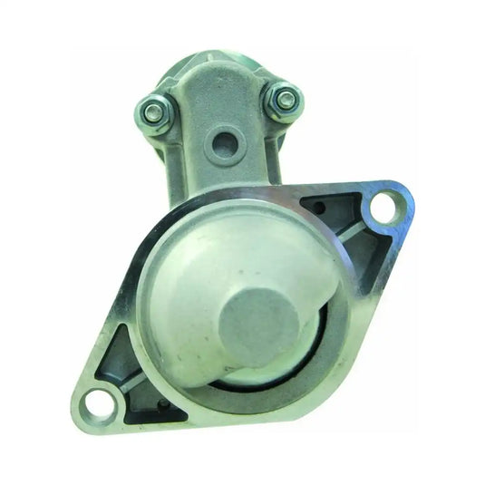 New Starter Replacement For 1996-2001 John Deere Cub Cadet Kawasaki New Holland Toro Mowers Tractors MIA10946, MIA12270, 211632101, 211632132, 21163-2147, ND1280009363, 41052048, 41052048R, SND0285 - Electrical Parts > Starter Motor from MyMROmarts