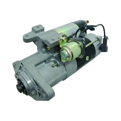 New Starter Replacement For 1996-2004 Mitsubishi Fuso Truck FE FG Series 3.9L Engine M008T55071, M008T55073, ME015766, ME21507, SMT0323, 41048094 - Electrical Parts > Starter Motor from MyMROmarts