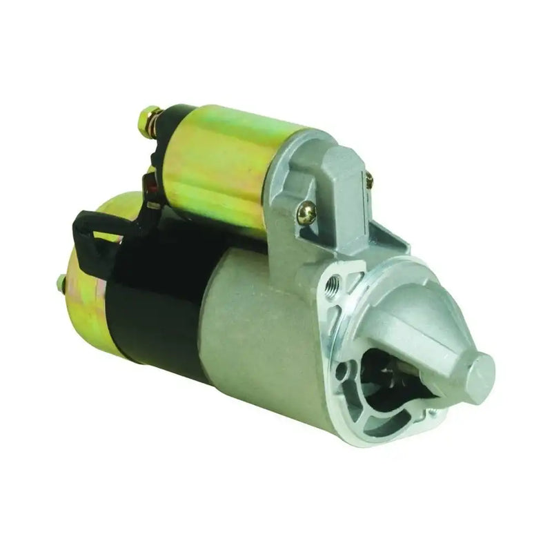 Afbeelding laden in Galerijviewer, New Starter Replacement For 1996-2006 Hyundai Elantra Tiburon 1.8L 2.0L &amp; 2006 Kia Spectra Spectra5 36100-23060 36100-23061 36100-23060RU 36100-23050 - Electrical Parts > Starter Motor from MyMROmarts
