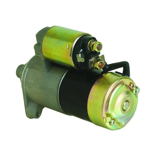 New Starter Replacement For 1996-2006 Hyundai Elantra Tiburon 1.8L 2.0L & 2006 Kia Spectra Spectra5 36100-23060 36100-23061 36100-23060RU 36100-23050 - Electrical Parts > Starter Motor from MyMROmarts