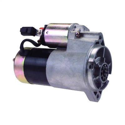 New Starter Replacement For 1996 1997 1998 1999 2000 Nissan Pathfinder & Infiniti QX 3.3 V6, Replacement For 23300-0W010, 23300-0W011, 2330M-0W011RW - Electrical Parts > Starter Motor from MyMROmarts