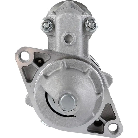 New Starter Replacement For 1997-2002 Cub Cadet Kawasaki 1987-2006 John Deere Mower Tractor 128005500, AM105575, 21163-2077, SND0279, 41052064 - Electrical Parts > Starter Motor from MyMROmarts