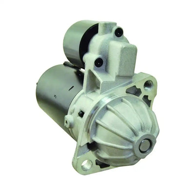 New Starter Replacement For 1997-2004 97 98 99 00 01 02 03 04 Mitsubishi Diamante 3.5L, Replacement For 9000061018, F005M00006, AW343141, MD373135, SBO0134, 41024059 - Electrical Parts > Starter Motor from MyMROmarts
