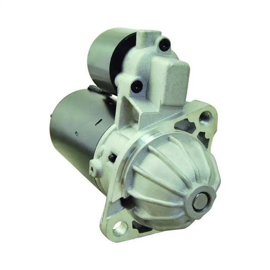 New Starter Replacement For 1997-2004 97 98 99 00 01 02 03 04 Mitsubishi Diamante 3.5L, Replacement For 9000061018, F005M00006, AW343141, MD373135, SBO0134, 41024059 - Electrical Parts > Starter Motor from MyMROmarts